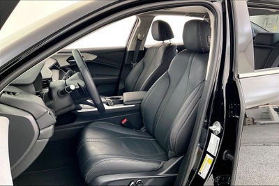 2025 Acura TLX Technology Package