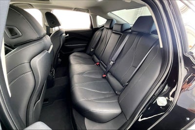 2025 Acura TLX Technology Package