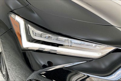 2025 Acura TLX Technology Package
