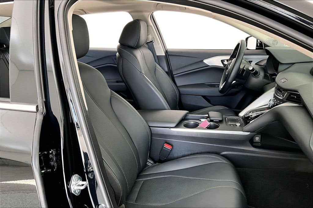 2025 Acura TLX Technology Package