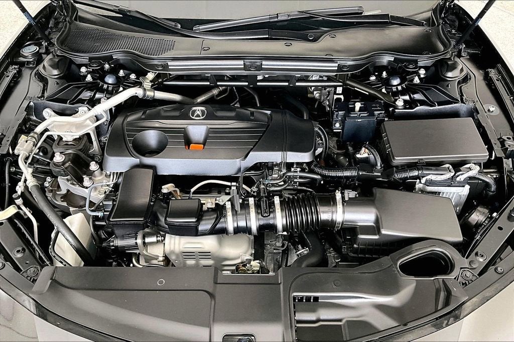 2025 Acura TLX Technology Package