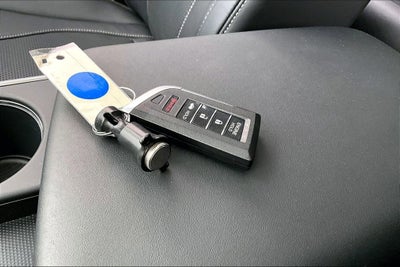 2025 Acura TLX Technology Package