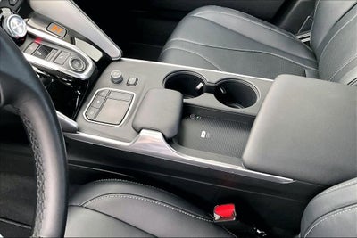 2025 Acura TLX Technology Package