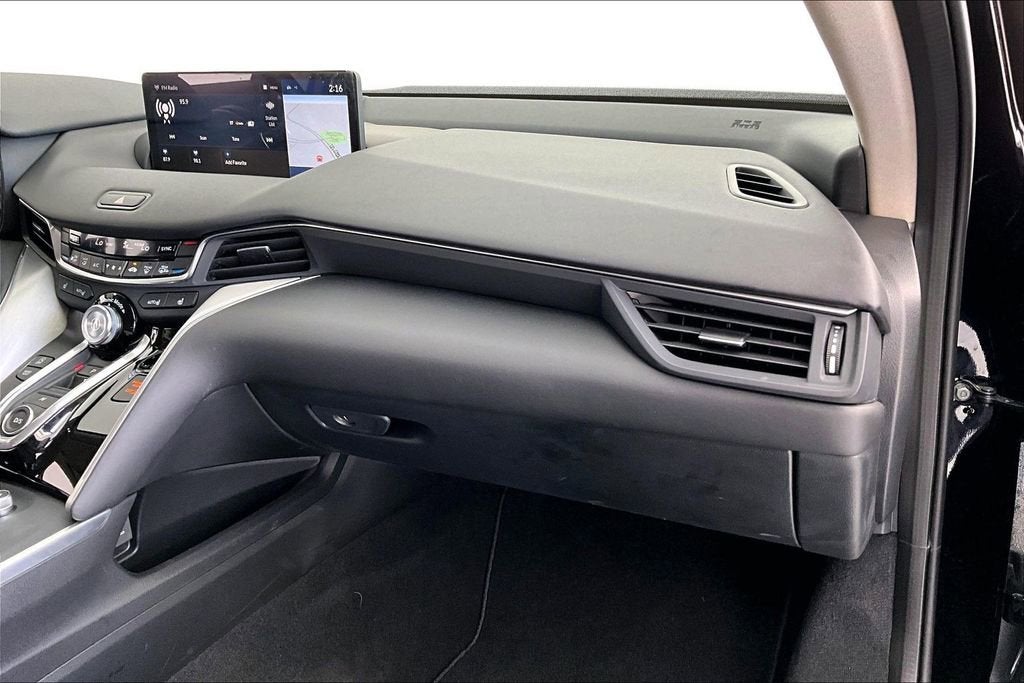 2025 Acura TLX Technology Package