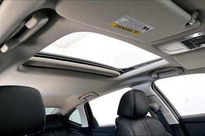 2025 Acura TLX Technology Package