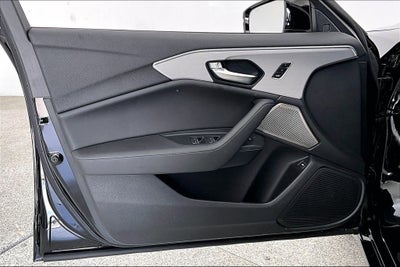 2025 Acura TLX Technology Package