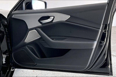 2025 Acura TLX Technology Package