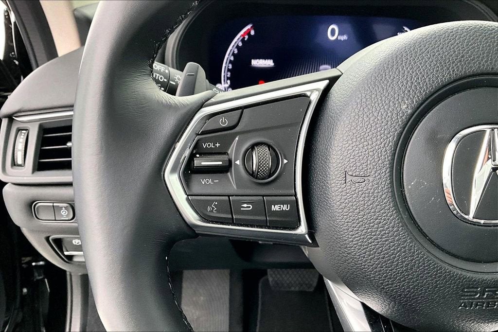 2025 Acura TLX Technology Package