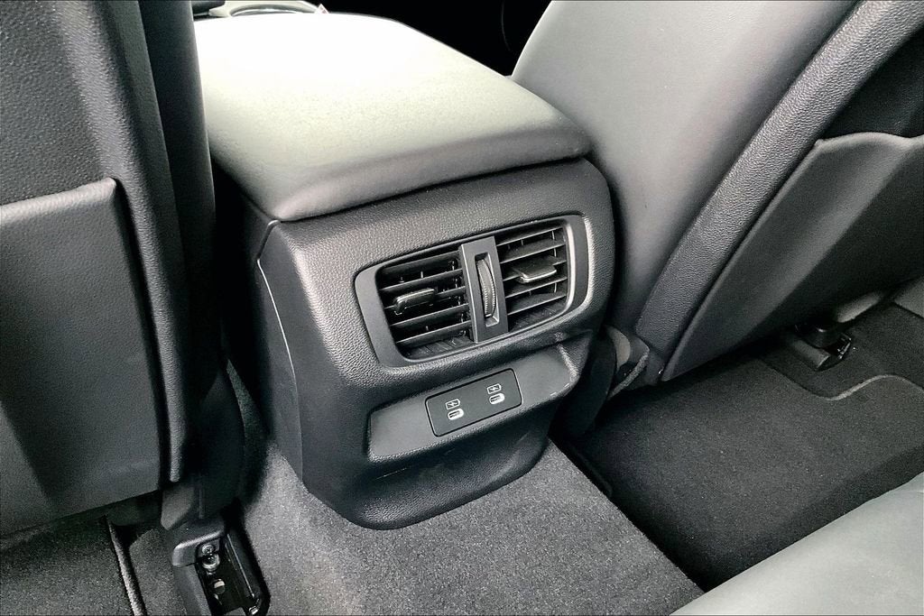 2025 Acura TLX Technology Package