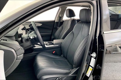 2025 Acura TLX Technology Package