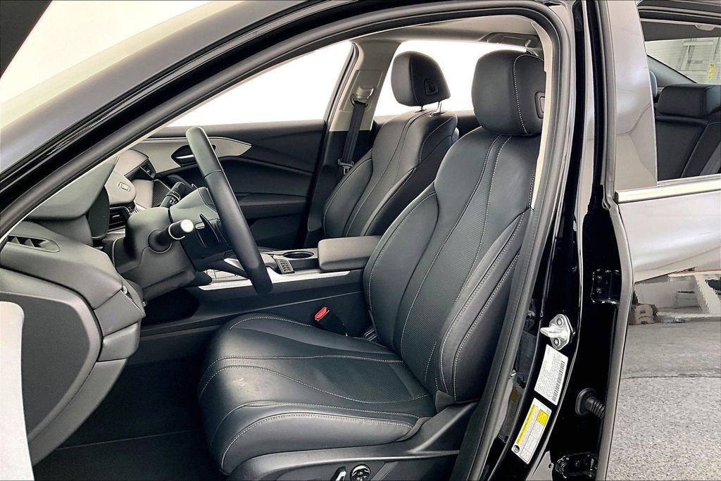 2025 Acura TLX Technology Package