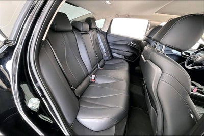 2025 Acura TLX Technology Package