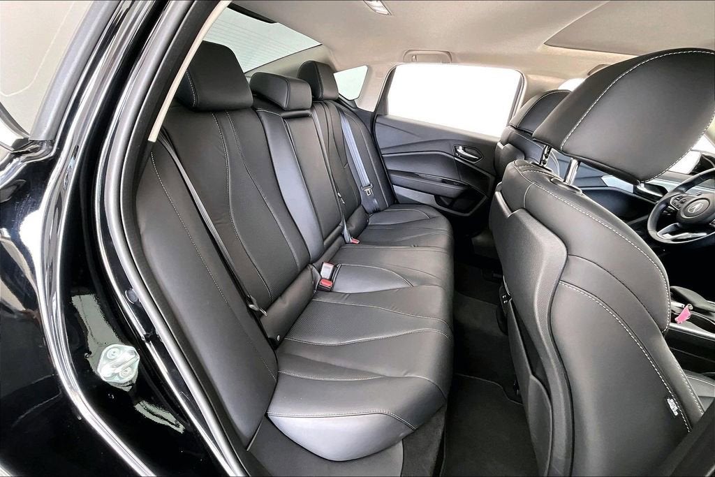 2025 Acura TLX Technology Package