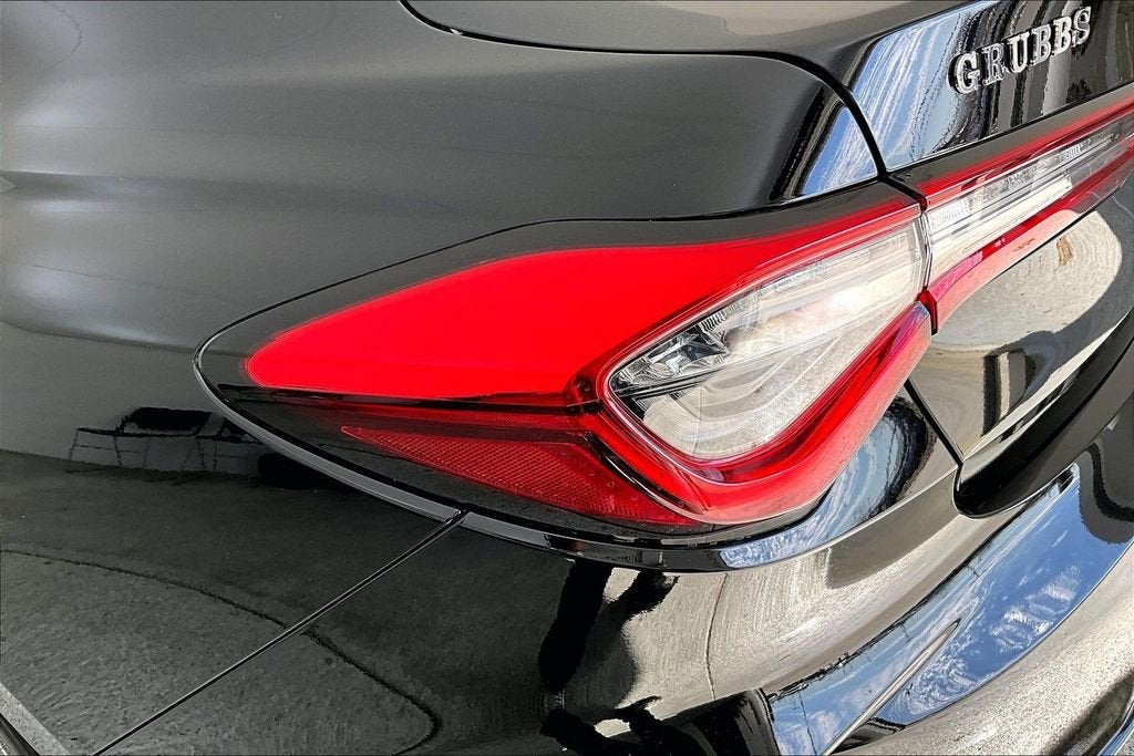 2025 Acura TLX Technology Package