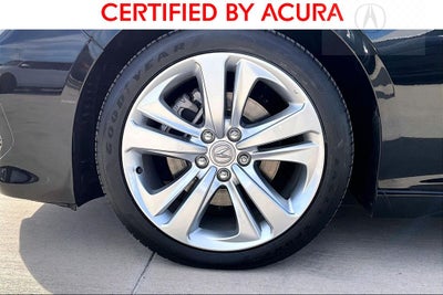 2023 Acura TLX Technology Package