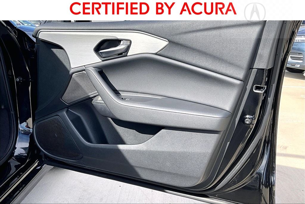 2023 Acura TLX Technology Package