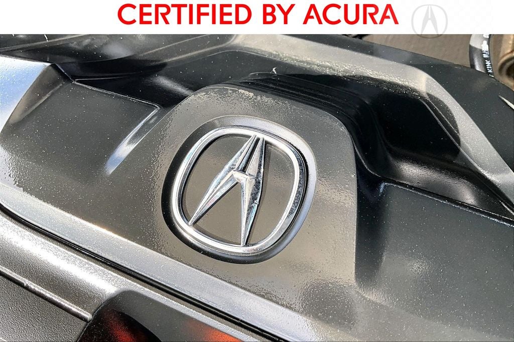 2023 Acura TLX Technology Package