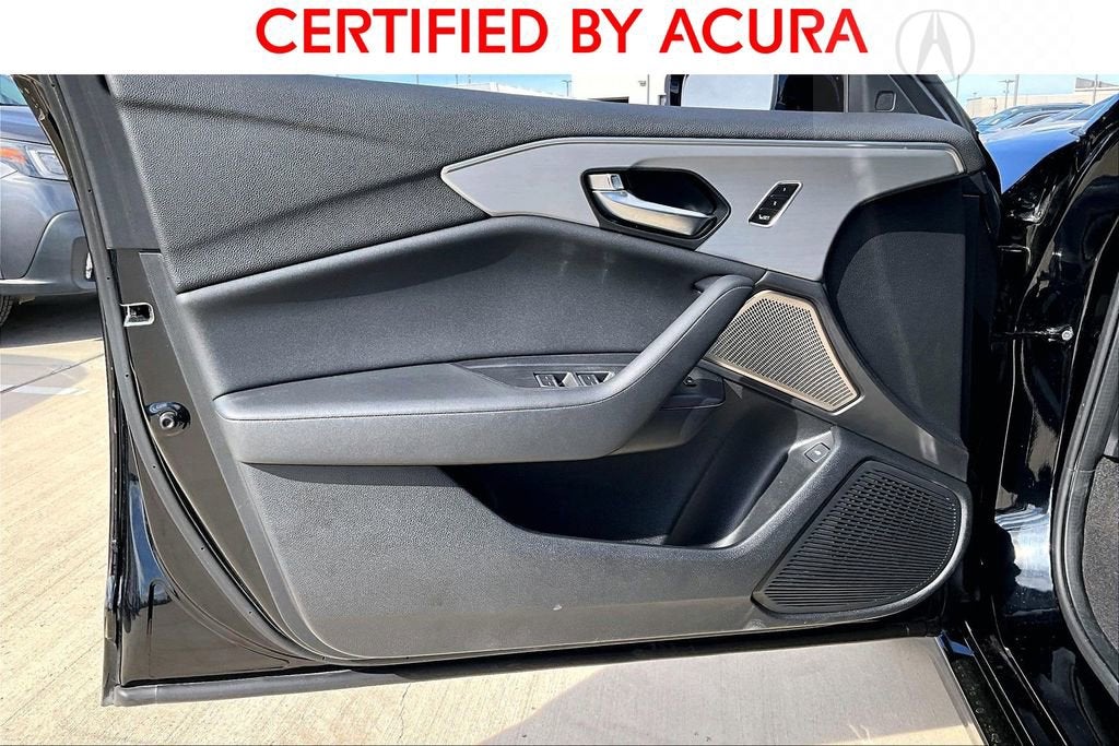 2023 Acura TLX Technology Package