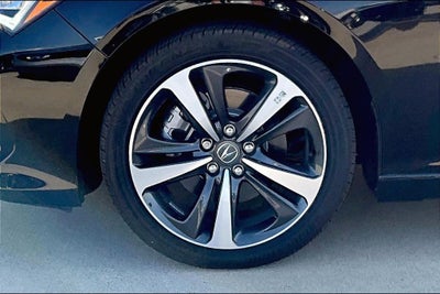 2025 Acura TLX Technology Package