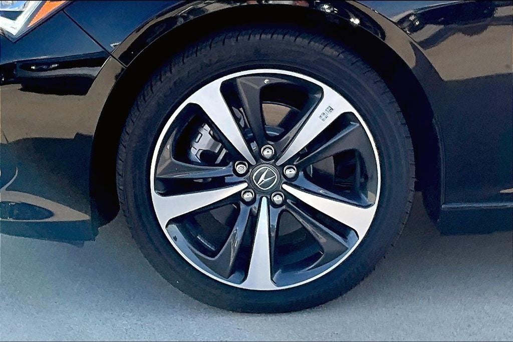 2025 Acura TLX Technology Package