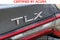 2025 Acura TLX Technology Package