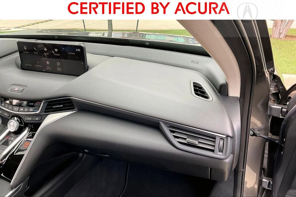 2025 Acura TLX Technology Package