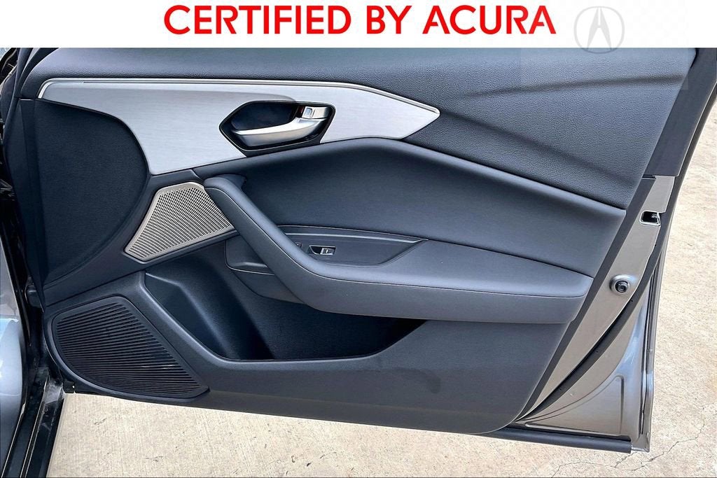 2025 Acura TLX Technology Package