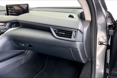 2025 Acura TLX Technology Package