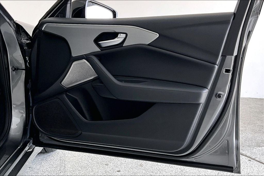 2025 Acura TLX Technology Package