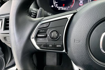 2025 Acura TLX Technology Package