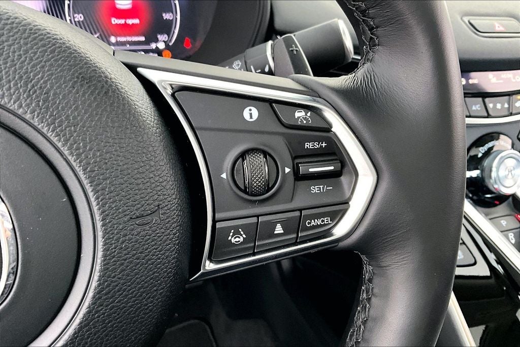 2025 Acura TLX Technology Package