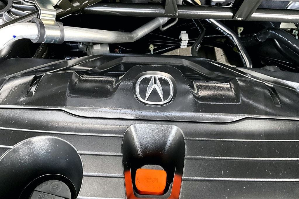 2025 Acura TLX Technology Package