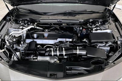 2025 Acura TLX Technology Package