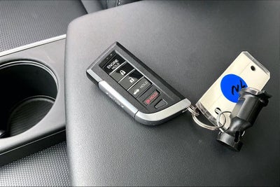 2025 Acura TLX Technology Package