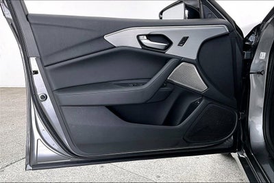 2025 Acura TLX Technology Package