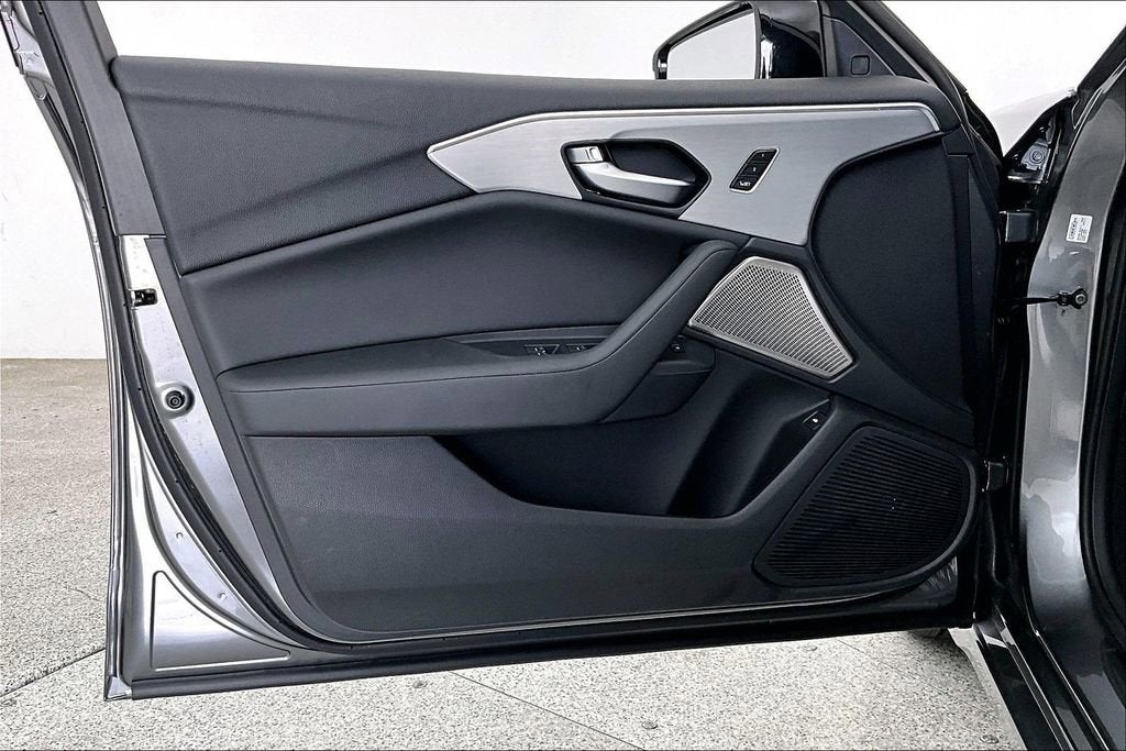 2025 Acura TLX Technology Package