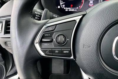 2025 Acura TLX Technology Package