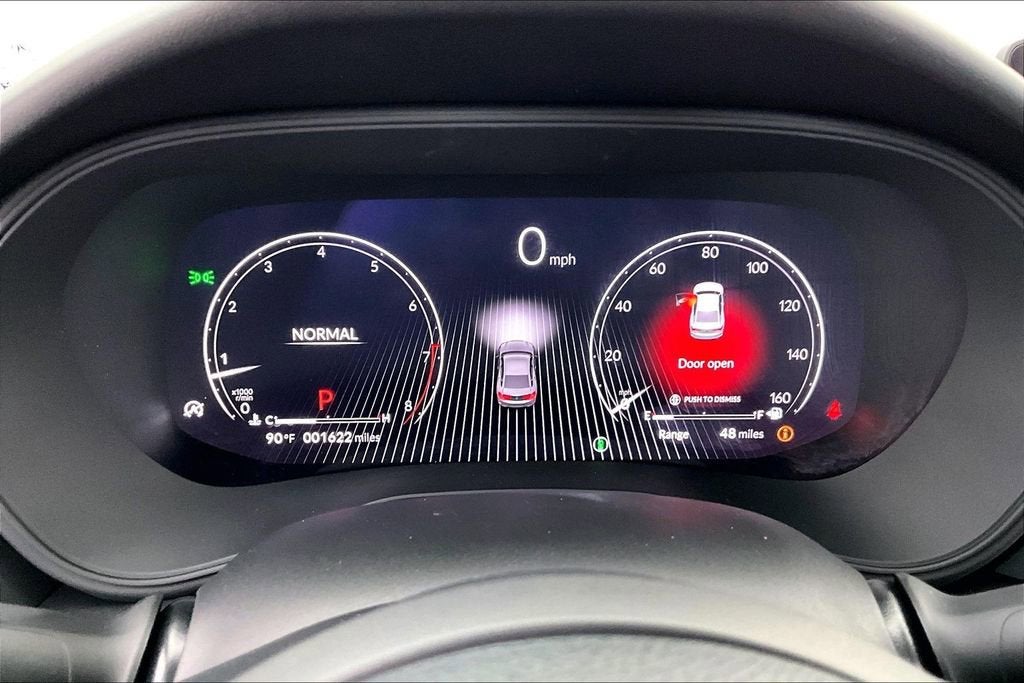 2025 Acura TLX Technology Package