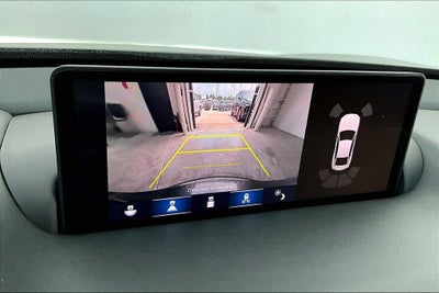 2025 Acura TLX Technology Package
