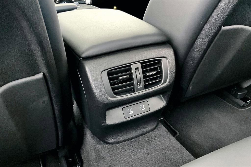 2025 Acura TLX Technology Package