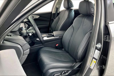 2025 Acura TLX Technology Package