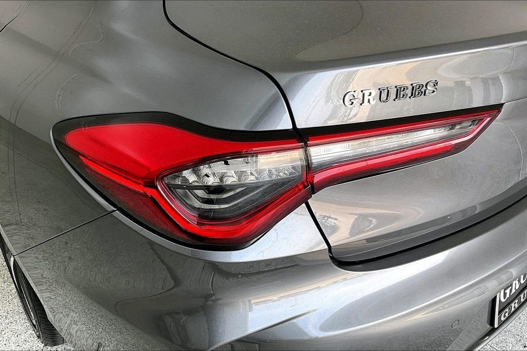 2025 Acura TLX Technology Package