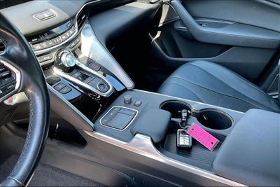 2023 Acura TLX Technology Package