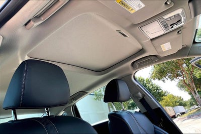 2023 Acura TLX Technology Package