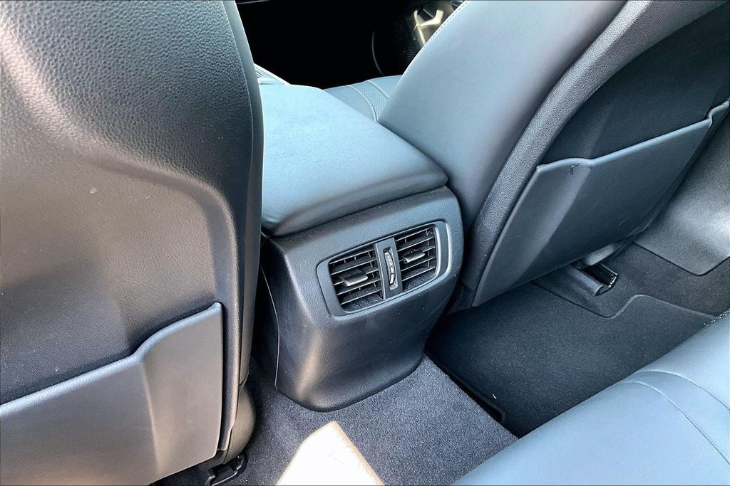 2023 Acura TLX Technology Package