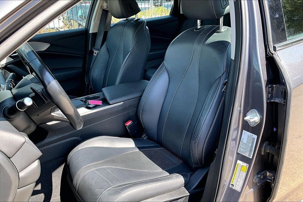 2023 Acura TLX Technology Package