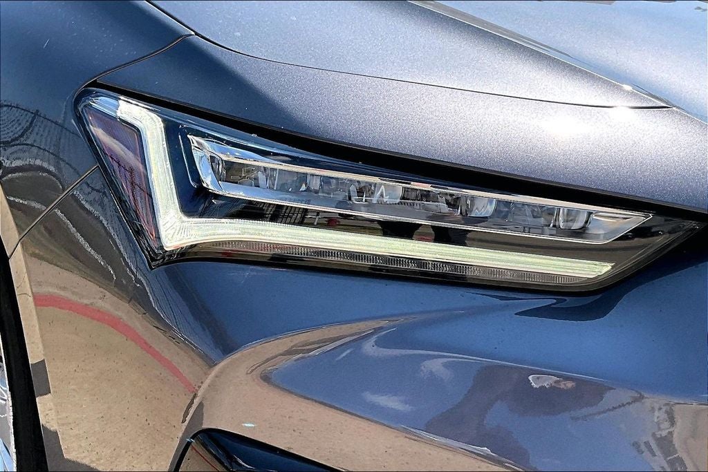 2023 Acura TLX Technology Package