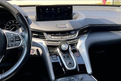 2023 Acura TLX Technology Package
