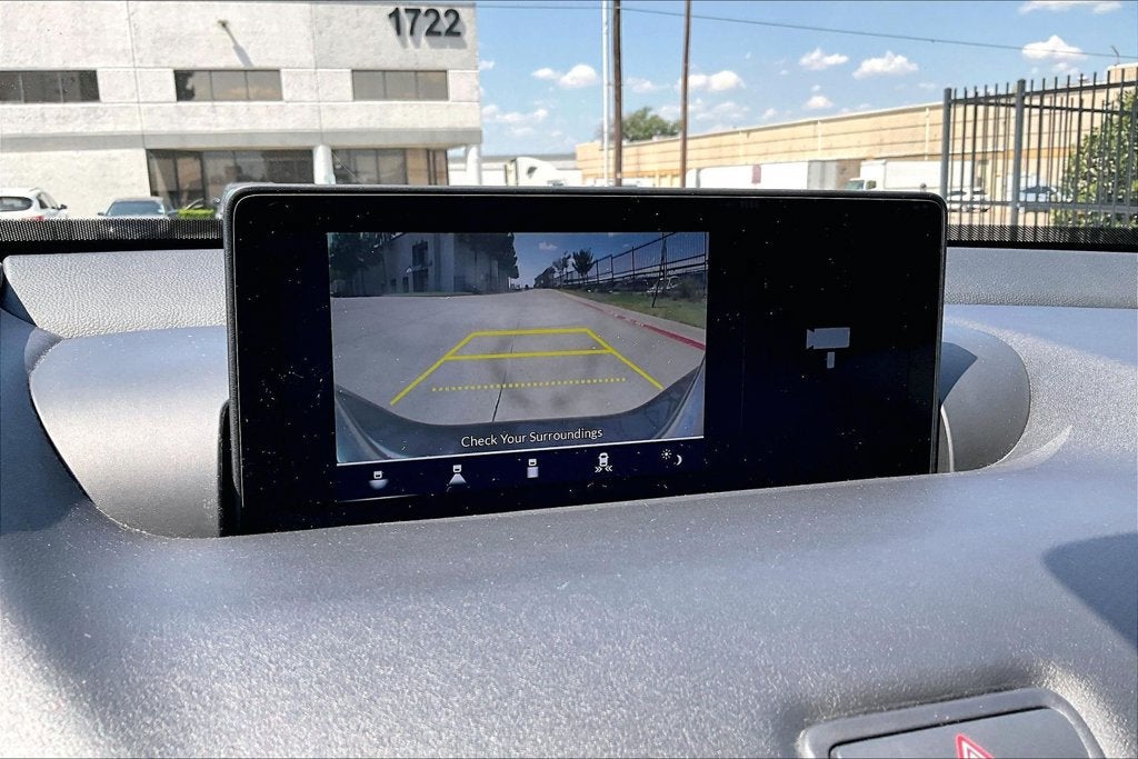 2023 Acura TLX Technology Package