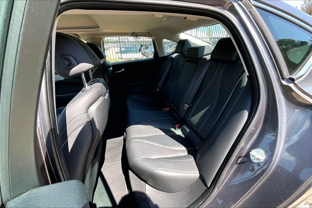 2023 Acura TLX Technology Package